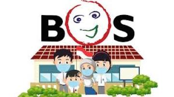 Laporan Dana Bos